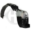 WEZEL 3701433 Panelling, mudguard